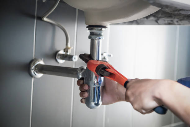 Trusted Laconia, NH Plumbing Experts