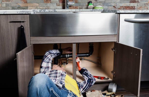 Best Sewer Line Repair  in Laconia, NH