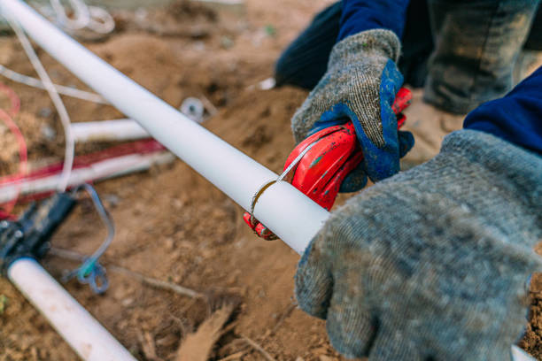 Best Clogged Drain Plumber  in Laconia, NH