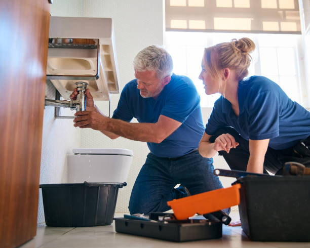 Trusted Laconia, NH Plumbing Experts